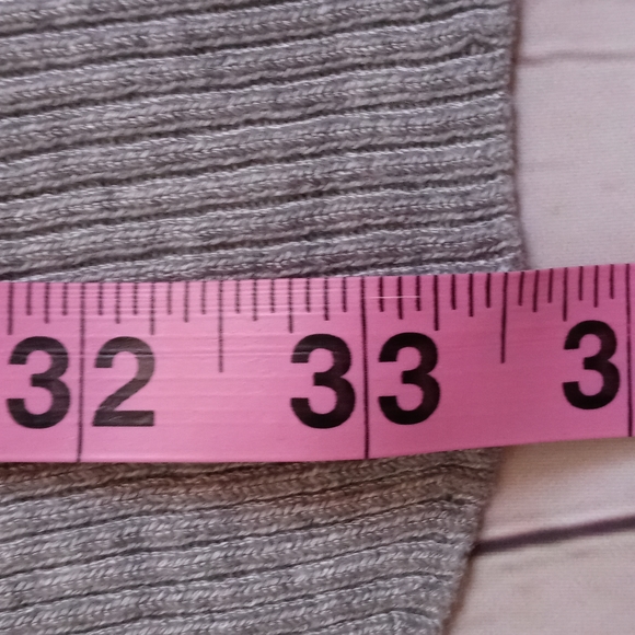 Eleven Eleven Women's Cardigan, Size 1X - Picture 9 of 9